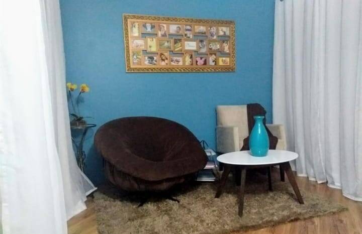 Apartamento, 132 m² - Foto 1