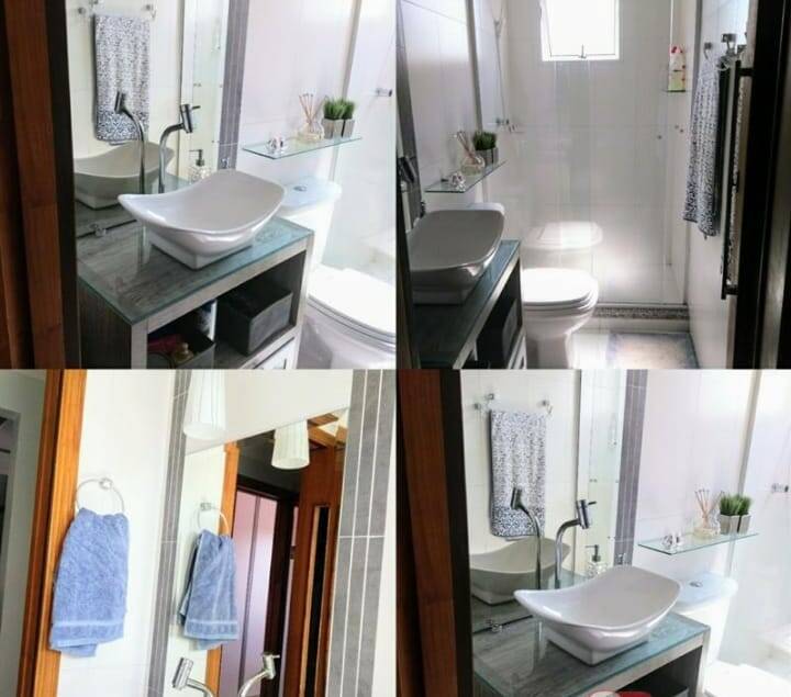 Apartamento, 132 m² - Foto 2