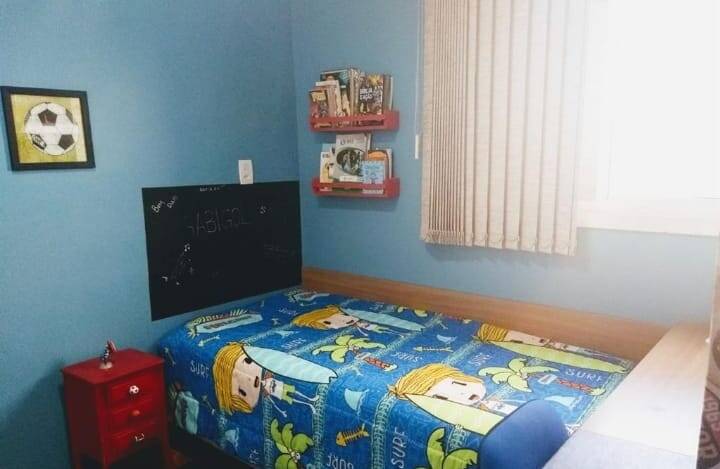 Apartamento, 132 m² - Foto 4