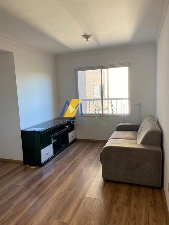 Apartamento, 2 quartos, 54 m² - Foto 7