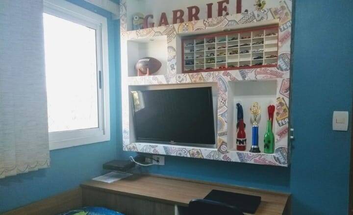 Apartamento, 132 m² - Foto 7