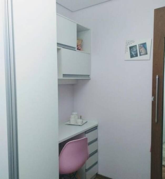 Apartamento, 132 m² - Foto 8