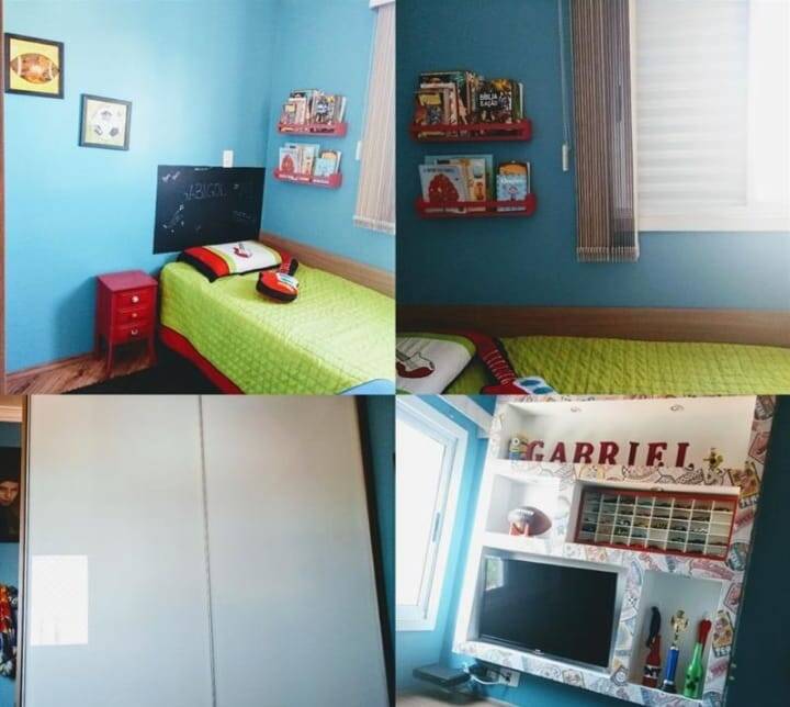 Apartamento, 132 m² - Foto 9