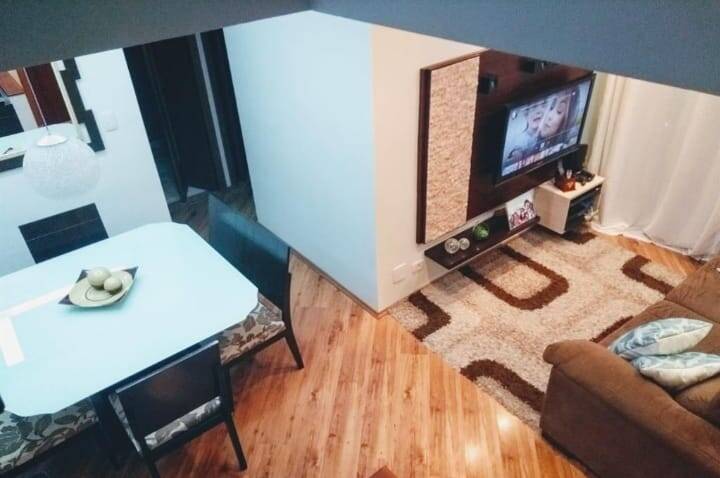 Apartamento, 132 m² - Foto 10