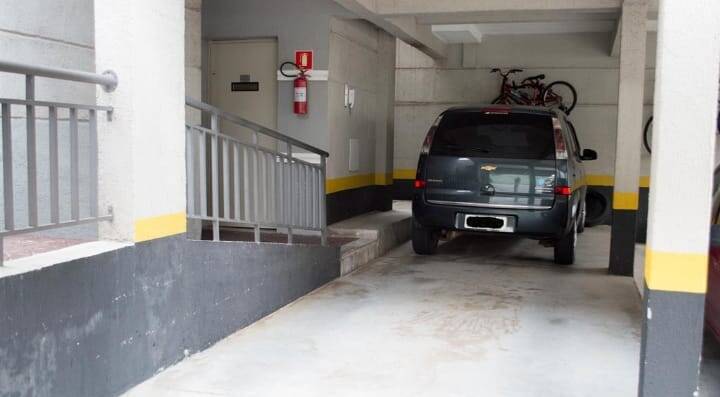 Apartamento, 132 m² - Foto 11