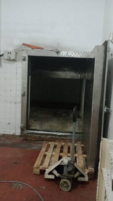 Loja-Salão, 400 m² - Foto 1