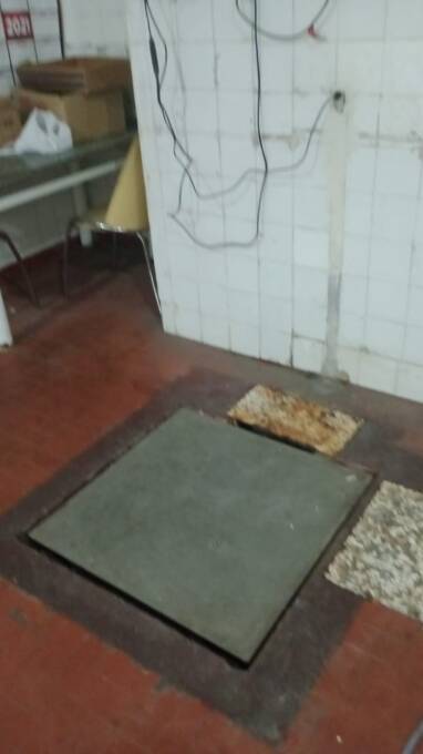 Loja-Salão, 400 m² - Foto 12