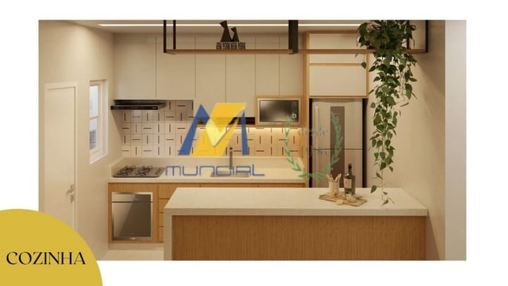 Apartamento, 2 quartos, 86 m² - Foto 7