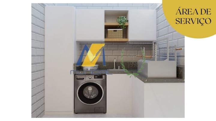 Apartamento, 2 quartos, 86 m² - Foto 9