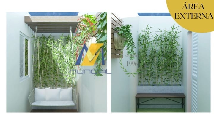 Apartamento, 2 quartos, 86 m² - Foto 10