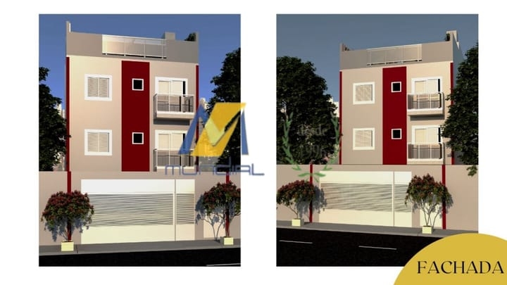 Apartamento, 2 quartos, 86 m² - Foto 12