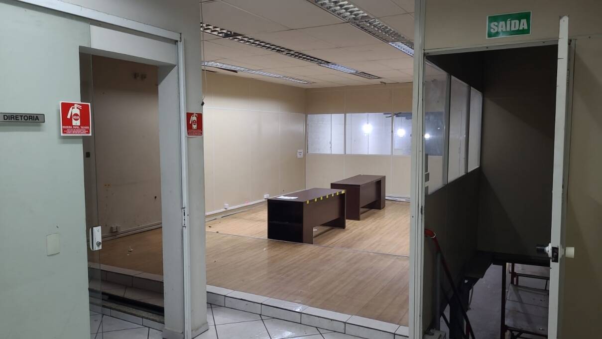 Depósito-Galpão, 300 m² - Foto 4