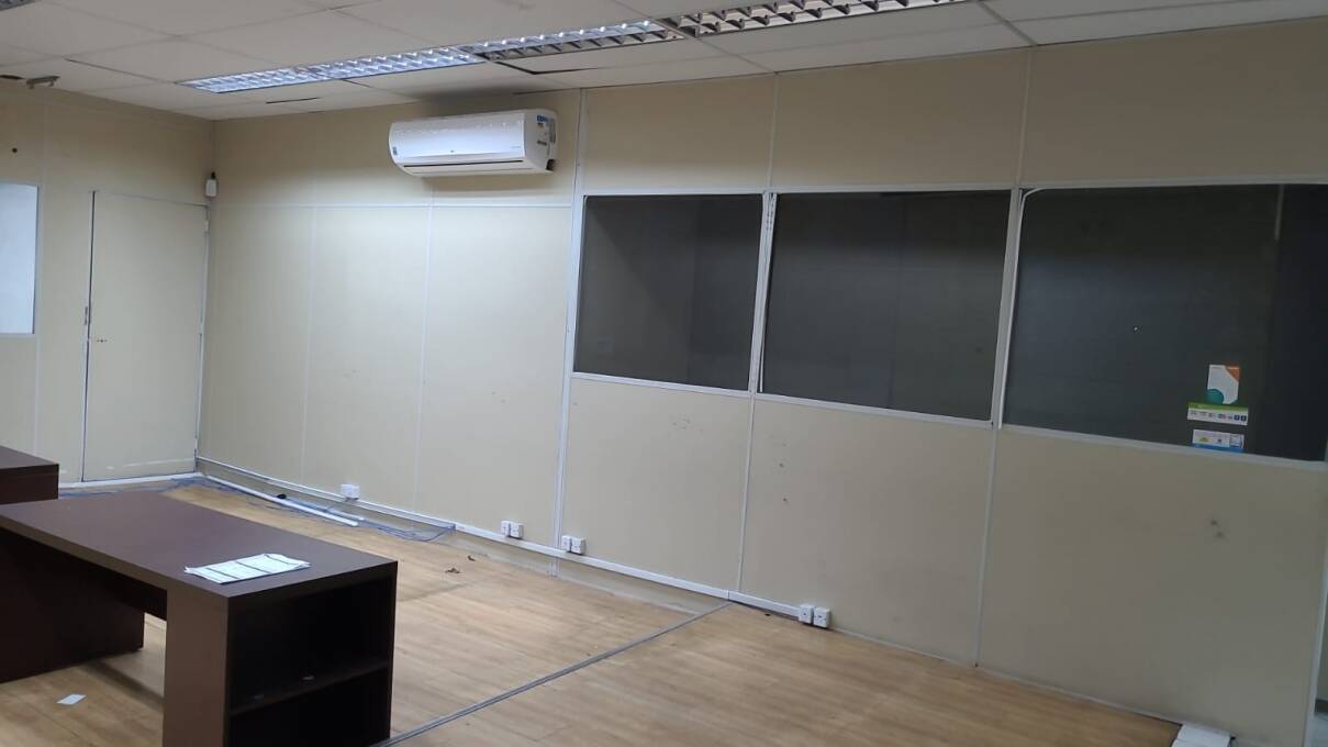 Depósito-Galpão, 300 m² - Foto 6