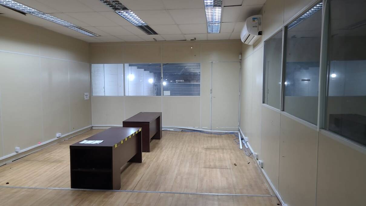 Depósito-Galpão, 300 m² - Foto 7