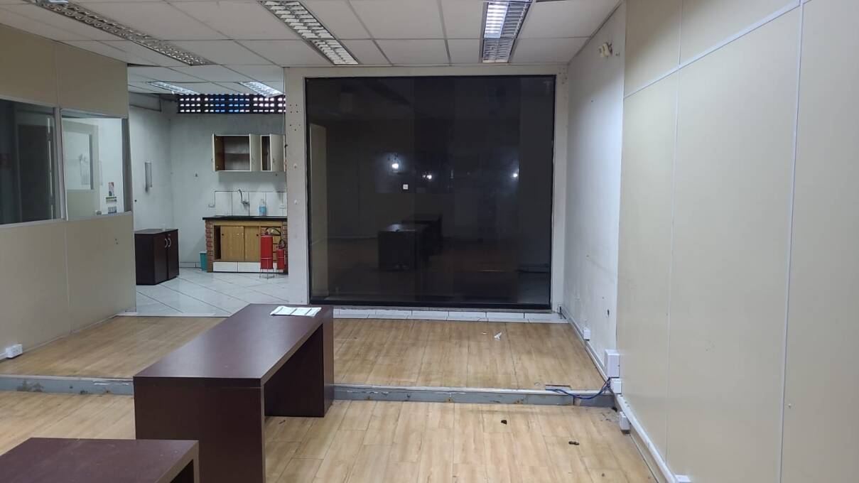 Depósito-Galpão, 300 m² - Foto 9