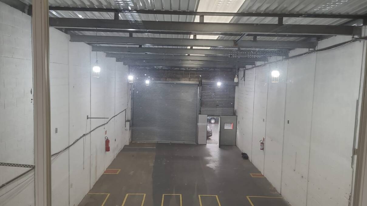 Depósito-Galpão, 300 m² - Foto 11