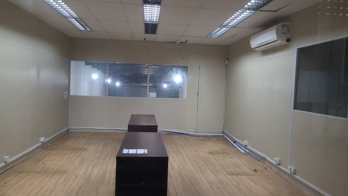 Depósito-Galpão, 300 m² - Foto 15