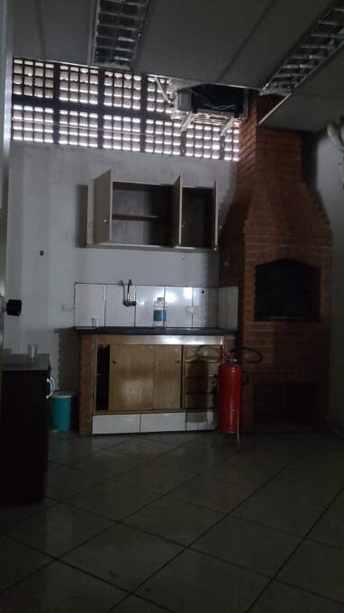 Depósito-Galpão, 300 m² - Foto 19