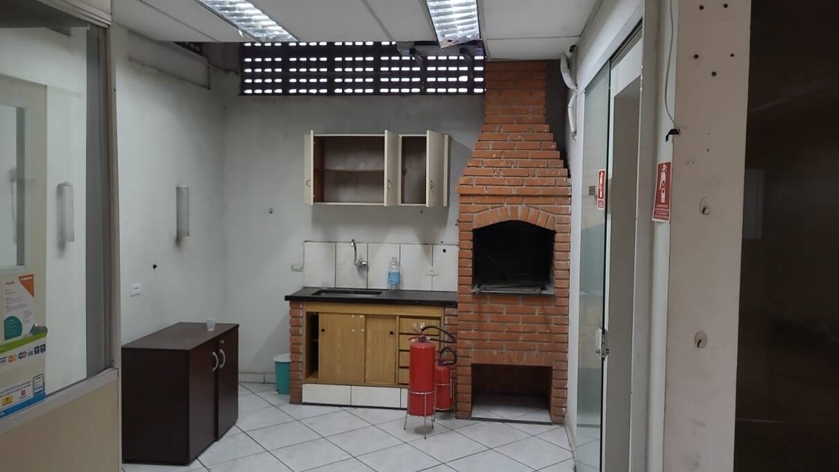 Depósito-Galpão, 300 m² - Foto 22