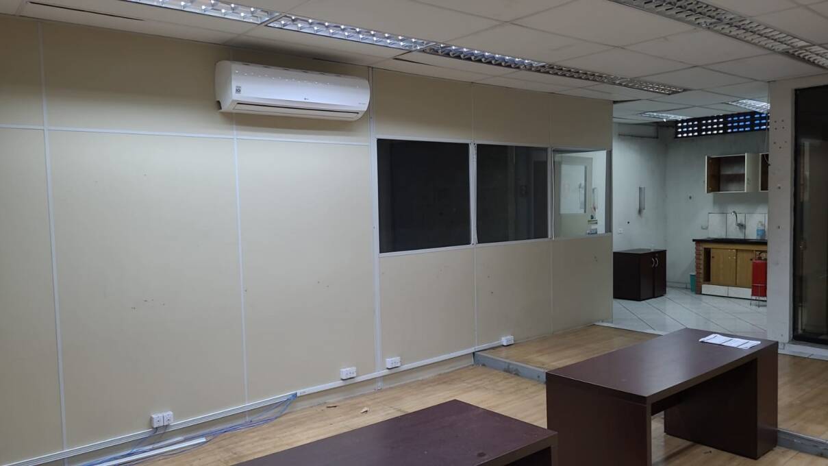 Depósito-Galpão, 300 m² - Foto 23