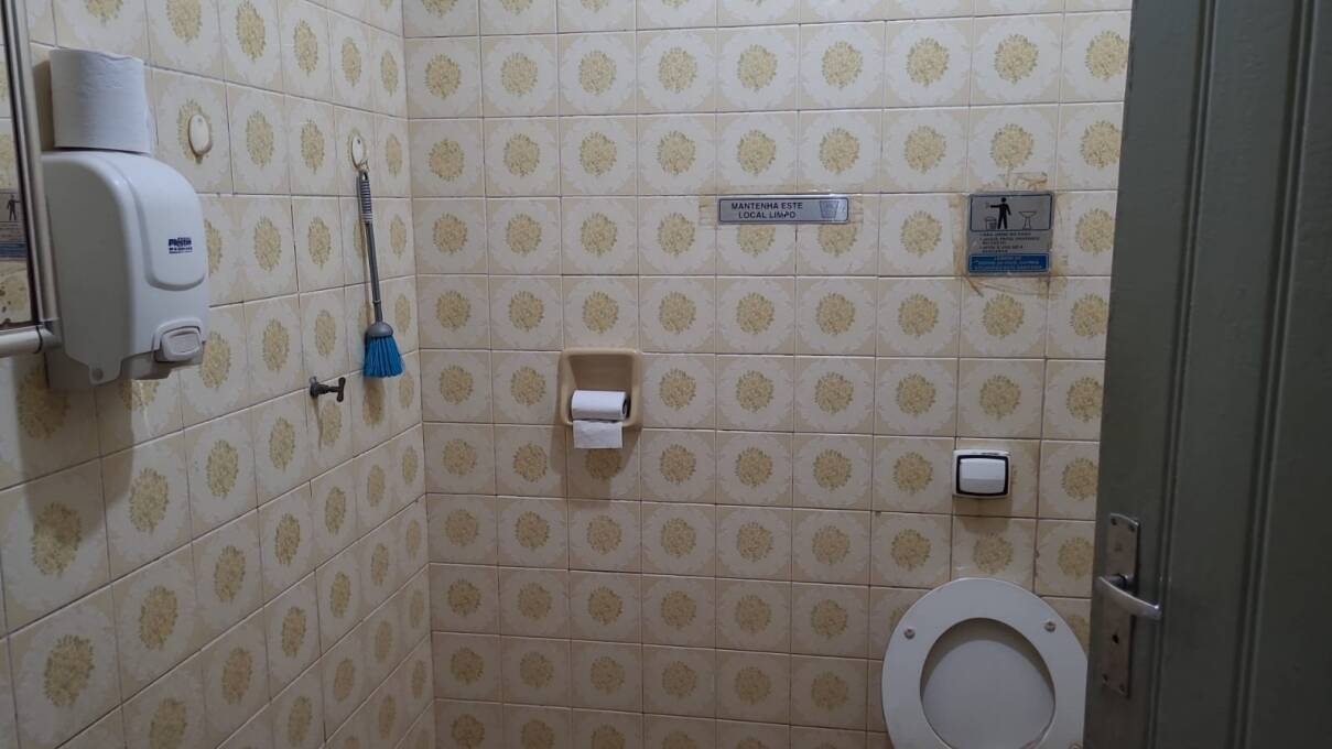 Depósito-Galpão, 300 m² - Foto 25