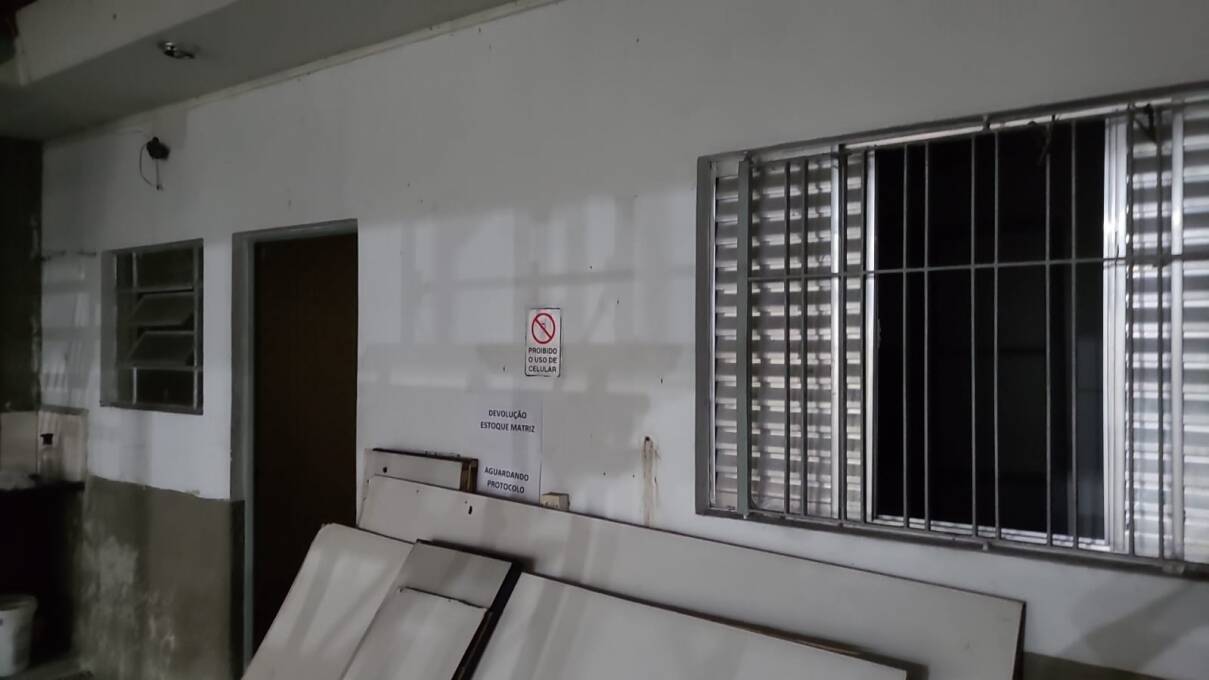 Depósito-Galpão, 300 m² - Foto 26