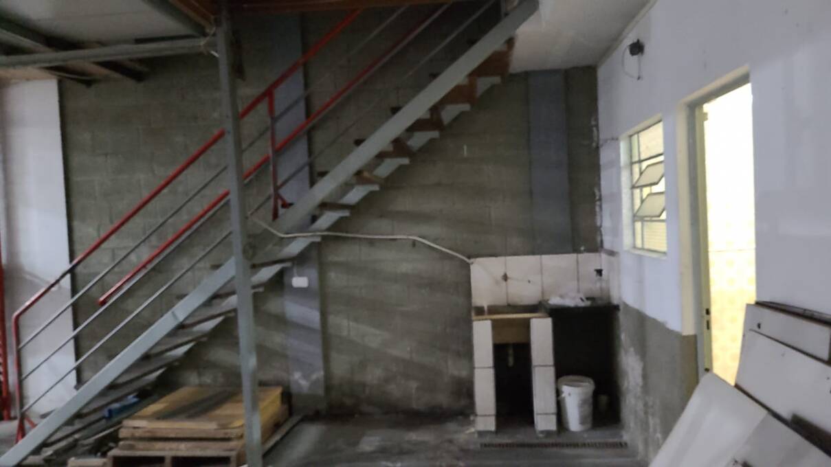 Depósito-Galpão, 300 m² - Foto 29
