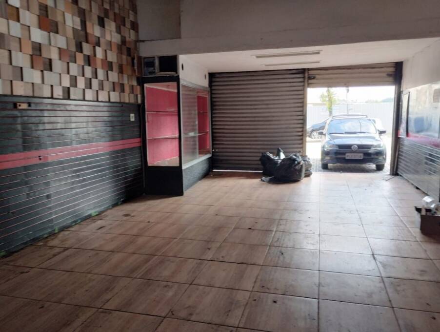 Loja-Salão, 85 m² - Foto 1