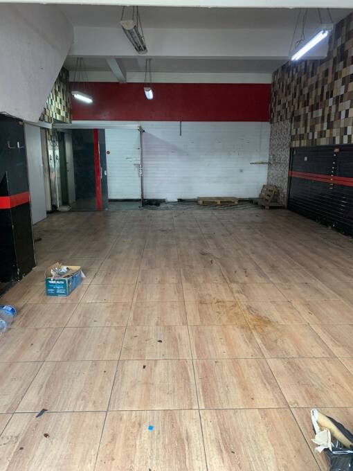 Loja-Salão, 85 m² - Foto 3