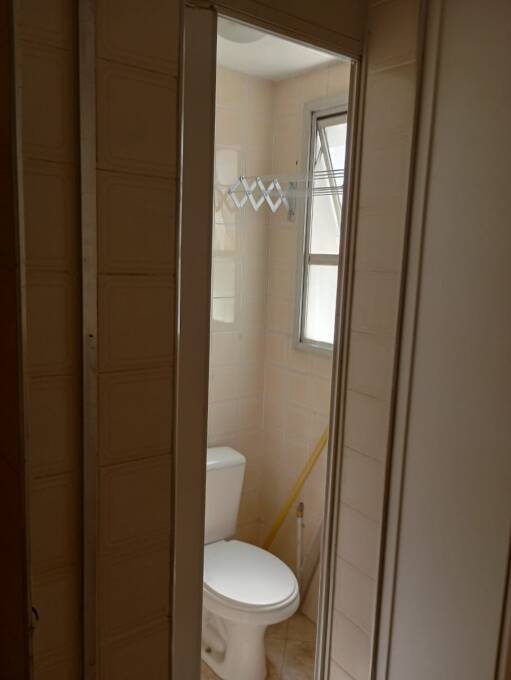 Apartamento, 58 m² - Foto 1