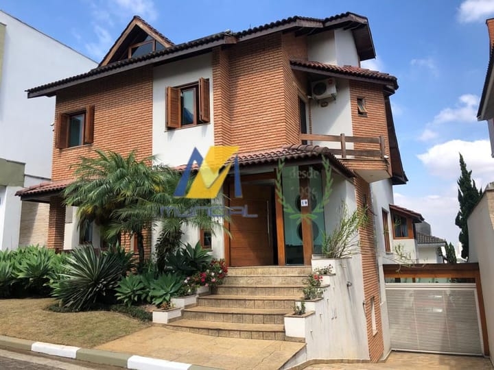 Casa, 4 quartos, 400 m² - Foto 7