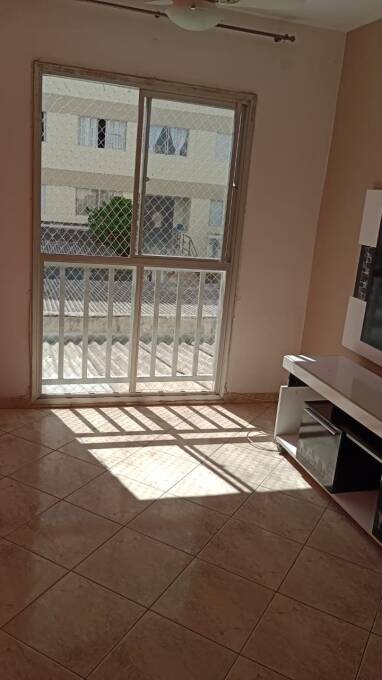 Apartamento, 58 m² - Foto 5