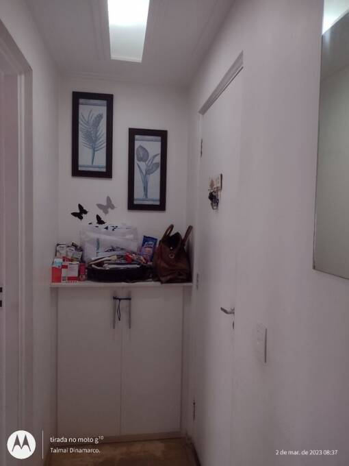 Apartamento, 2 quartos, 49 m² - Foto 1