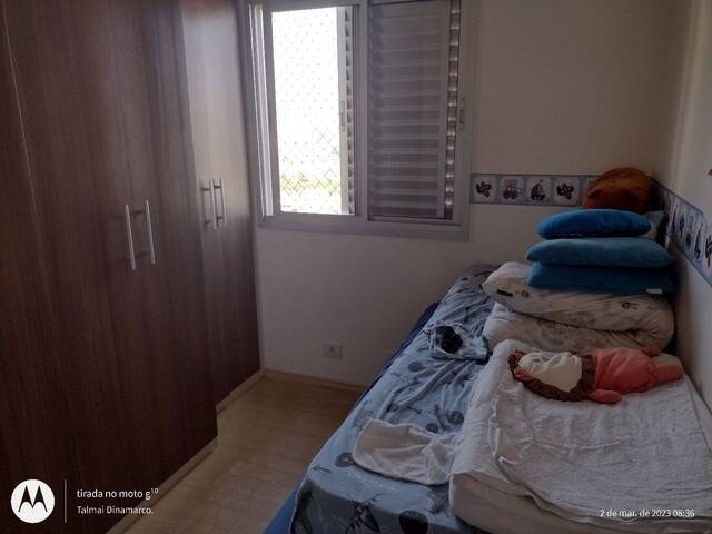 Apartamento, 2 quartos, 49 m² - Foto 5