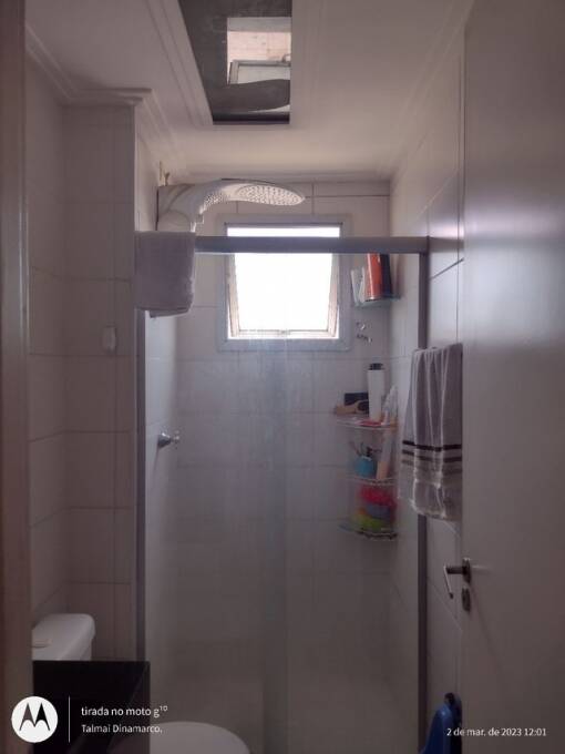 Apartamento, 2 quartos, 49 m² - Foto 6