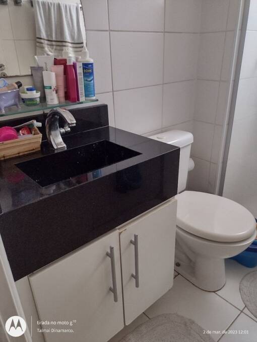 Apartamento, 2 quartos, 49 m² - Foto 7
