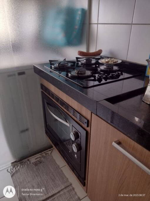 Apartamento, 2 quartos, 49 m² - Foto 8