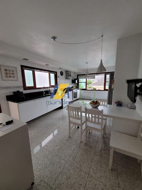 Casa, 4 quartos, 400 m² - Foto 9