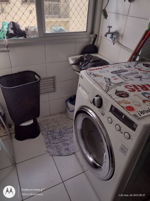 Apartamento, 2 quartos, 49 m² - Foto 9