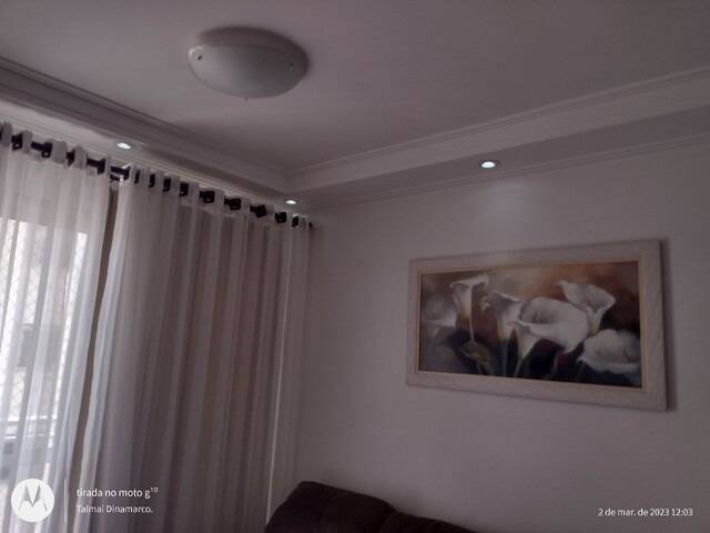 Apartamento, 2 quartos, 49 m² - Foto 11