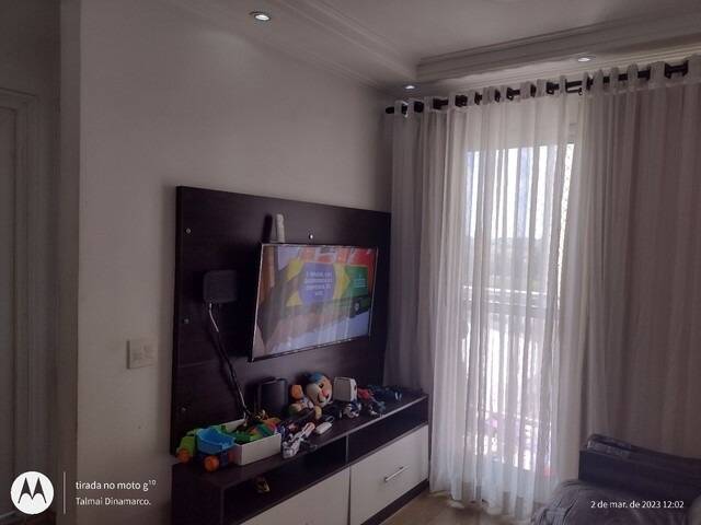 Apartamento, 2 quartos, 49 m² - Foto 12
