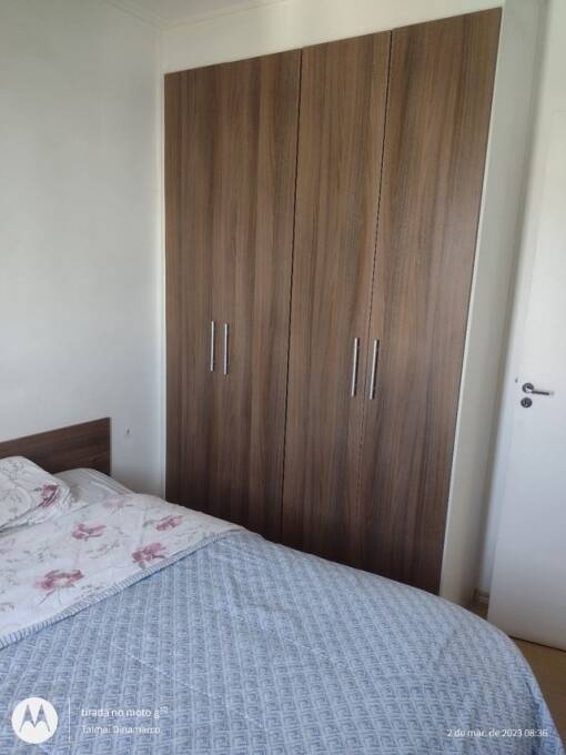 Apartamento, 2 quartos, 49 m² - Foto 17