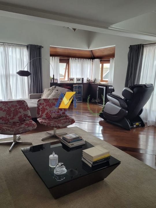 Casa, 4 quartos, 400 m² - Foto 10