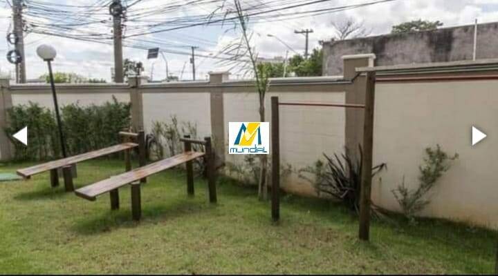 Apartamento, 49 m² - Foto 1