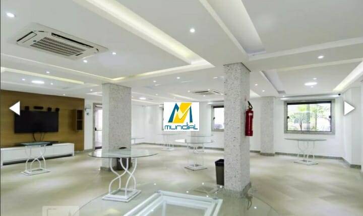 Apartamento, 49 m² - Foto 2