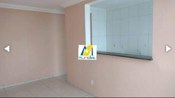 Apartamento, 49 m² - Foto 6