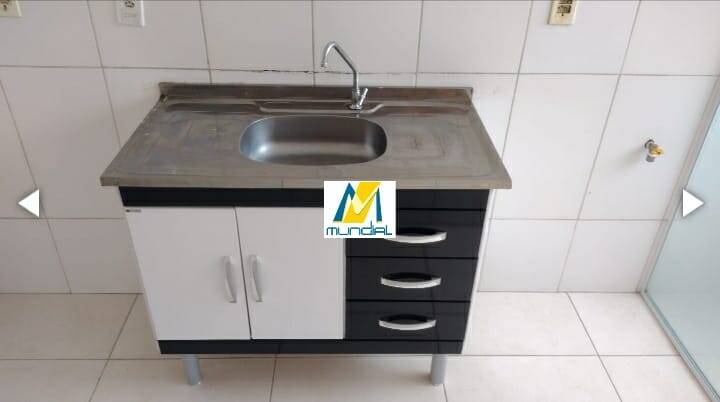 Apartamento, 49 m² - Foto 8