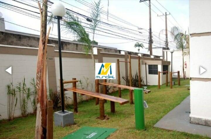 Apartamento, 49 m² - Foto 9