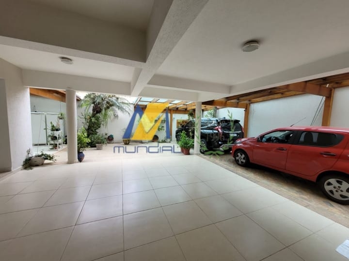 Casa, 4 quartos, 400 m² - Foto 11