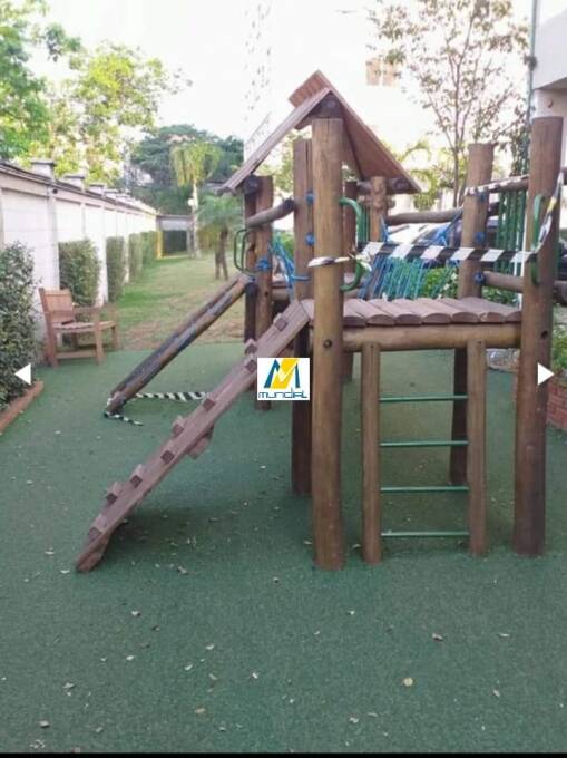 Apartamento, 49 m² - Foto 11